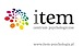 Logo - Item - Centrum Psychologiczne, ul. Sienkiewicza 27, Żywiec 34-300 - Przedsiębiorstwo, Firma, numer telefonu