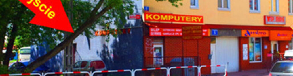 Zdjęcie w galerii Vertes - sklep i serwis komputerowy nr 1