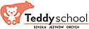 Logo - Teddy Anna Górny-Bogulska, Spacerowa 6, Gliwice 44-141 - Szkoła językowa, numer telefonu