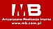 Logo - Agencja MB, Mazurska 4a, Gdynia 81-312 - Przedsiębiorstwo, Firma, numer telefonu