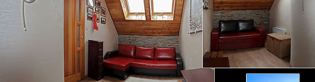 Zdjęcie w galerii Apartament na Szczycie nr 7