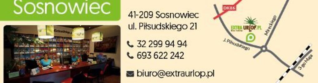 Zdjęcie w galerii Extra Urlop.pl nr 3