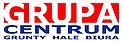 Logo - Grupa Centrum Nieruchomości Komercyjne, ul. Jasińskiego 6a/b 44-100 - Biuro nieruchomości, numer telefonu