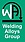 Logo - Welding Alloys Polska Sp. z o.o, Gaudiego Antonio 2, Gliwice 44-109 - Przedsiębiorstwo, Firma, numer telefonu