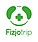 Logo - Fizjotrip Monika Szuszkiewicz, Jelenia Góra 12, Jelenia Góra 16-100 - Przedsiębiorstwo, Firma