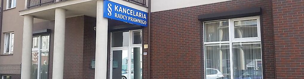 Zdjęcie w galerii Kancelaria Radcy Prawnego Anna Maria Krzysztoforska nr 1