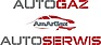 Logo - AmArGaz, Niedźwiedzia 9, Wrocław 54-232 - Przedsiębiorstwo, Firma, godziny otwarcia, numer telefonu