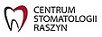 Logo - Centrum Stomatologii Raszyn, Szkolna 1, Raszyn 05-090 - Dentysta, numer telefonu