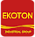 Logo - PRODEKO-EŁK Sp.zo.o. (EKOTON Industrial Group), Strefowa 9, Ełk 19-300 - Przedsiębiorstwo, Firma, numer telefonu