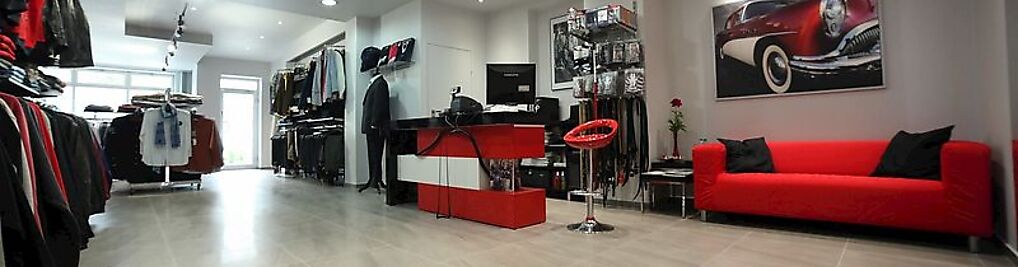Zdjęcie w galerii Sklep 2xldo8xl Odzież Męska nr 4