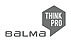 Logo - Balma Salon Firmowy Poznań, Głogowska 157, Poznań 60-126 - Przedsiębiorstwo, Firma, godziny otwarcia, numer telefonu