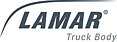 Logo - LAMAR sp. z o. o., Wrocławska 36, Smardzów 56-400 - Przedsiębiorstwo, Firma, godziny otwarcia, numer telefonu