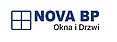 Logo - Nova BP, Jagiellońska 34, Legionowo 05-120 - Budownictwo, Wyroby budowlane, godziny otwarcia, numer telefonu, NIP: 5361718715