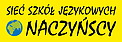 Logo - Sieć Szkół Językowych Naczyńscy - Mikołaj Naczyński 42-700 - Szkoła językowa, godziny otwarcia, numer telefonu