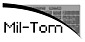 Logo - Mil-Tom Usługi Informatyczne Tomasz Siemiątkowski, Olsztyn 10-089 - Informatyka, godziny otwarcia, numer telefonu