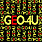 Logo - Geo - 4U Geodezja Dla Ciebie, os. Stawki 21/36 27-400 - Geodezja, Kartografia, godziny otwarcia, numer telefonu