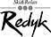 Logo - REDYK , Ząb 48E, Ząb 34-521 - Hotel, numer telefonu