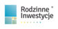 Logo - Rodzinne Inwestycje, ul. Kolejowa 47A lok. U1, Warszawa 01-210 - Przedsiębiorstwo, Firma, godziny otwarcia, numer telefonu, NIP: 5272650157