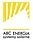 Logo - ABC ENERGIA sp. z o. o., Prezydenta Narutowicza Gabriela 6/13, Łódź 90-135 - Przedsiębiorstwo, Firma, numer telefonu