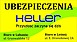 Logo - Pośrednictwo Ubezpieczeniowo - Finansowe Janusz Heller, Leśna 59-820 - Ubezpieczenia, godziny otwarcia, numer telefonu