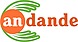 Logo - Andande, Chopina Fryderyka 39, Lublin 20-023 - Szkolenia, Kursy, Korepetycje, godziny otwarcia, numer telefonu