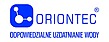 Logo - ORIONTEC Sp. z o.o. Sp. k., Mazańcowice 57, Mazańcowice 43-391 - Przedsiębiorstwo, Firma, godziny otwarcia, numer telefonu, NIP: 5470284799