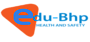 Logo - EDU BHP ROBERT KOPROWSKI, Osiedle Szafirowe 4F/6, Suchy Las 62-002 - BHP - Szkolenia, Usługi, godziny otwarcia, numer telefonu