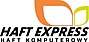 Logo - HAFT EXPRESS, Techniczna 4, Lublin 20-151 - Przedsiębiorstwo, Firma, godziny otwarcia, numer telefonu