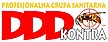 Logo - Kontra Profesjonalna Grupa Sanitarna D.D.D Krzysztof Psionka 20-064 - Przedsiębiorstwo, Firma, godziny otwarcia, numer telefonu