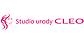 Logo - Studio Urody Cleo, Kalwaryjska 96, Kraków 30-504 - Gabinet kosmetyczny, godziny otwarcia, numer telefonu