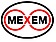 Logo - Mexem, Parzniewska 4, Pruszków 05-800 - Przedsiębiorstwo, Firma, godziny otwarcia, numer telefonu