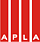 Logo - Apla Pracownia Sitodruku Katarzyna Niedźwiecka, Malinowa 19, Ełk 19-300 - Przedsiębiorstwo, Firma, numer telefonu