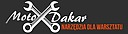 Logo - Moto-Dakar Spółka z o.o., Stwosza Wita 48, Rzeszów 35-113 - Przedsiębiorstwo, Firma, numer telefonu
