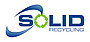 Logo - Solid Recycling S.C., ul. Stawowa 4, Sosnowiec 41-200 - Przedsiębiorstwo, Firma, godziny otwarcia, numer telefonu