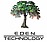 Logo - Eden Technology Sp. z o.o., Modlińska 61, Warszawa 03-199 - Informatyka, godziny otwarcia, numer telefonu