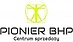 Logo - PIONIER BHP, Gajowa 7, Bydgoszcz 85-087 - BHP - Sklep, godziny otwarcia, numer telefonu