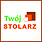 Logo - TWÓJ STOLARZ, Marywilska 36, Warszawa 03-228 - Zakład stolarski, numer telefonu
