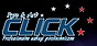 Logo - Click Pirotechnika, Grunwaldzka 58, Pruszcz Gdański 83-000 - Przedsiębiorstwo, Firma, numer telefonu