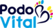 Logo - Praktyka Podologiczna PodoVital Joanna Chorążyczewska, Świdnica 58-100 - Przedsiębiorstwo, Firma, godziny otwarcia, numer telefonu