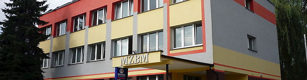 Zdjęcie w galerii Miejski Zarząd Budynków Mieszkalnych w Tychach nr 1