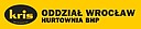 Logo - Kris Odzież robocza, artykuły BHP, Tęczowa 57, Wrocław 53-601 - BHP - Sklep, godziny otwarcia, numer telefonu