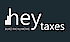 Logo - Hey Taxes Biuro Rachunkowe sp. z o.o., Partyzantów 17/106 75-411 - Biuro rachunkowe, godziny otwarcia, numer telefonu
