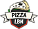 Logo - LBN, Jasna 7, Lublin 20-077 - Pizzeria, godziny otwarcia, numer telefonu