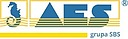 Logo - AES Grupa SBS, ul. Mikołaja Kopernika 18, Jasło 38-200 - Przedsiębiorstwo, Firma, godziny otwarcia, numer telefonu