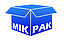 Logo - Opakowania Mikpak, Traktowa 8, Płock 09-400 - Drukarnia, numer telefonu