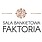 Logo - Faktoria Sala Bankietowa Restauracja Pizzeria, Słopnice 888 34-615 - Sala bankietowa, weselna, godziny otwarcia, numer telefonu