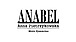 Logo - ANABEL Anna Pietrzykowska, Poznańska 16, Krośniewice 99-340 - Przedsiębiorstwo, Firma, godziny otwarcia, numer telefonu, NIP: 9820221495