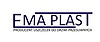 Logo - EMA-Plast Mariusz Zabłoński, Fosa Jagiellońska 2 87-410 - Przedsiębiorstwo, Firma, numer telefonu