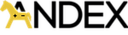 Logo - Andex.eu, Mikołowska 20B, Katowice 40-067 - Motoryzacyjna - Hurtownia, godziny otwarcia, numer telefonu