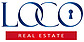 Logo - LOCO Real Estate, Sienna 72 lok 14, Warszawa 00-833 - Biuro nieruchomości, godziny otwarcia, numer telefonu